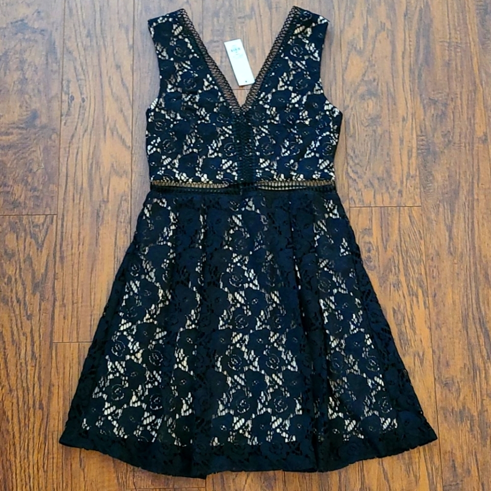 NWT Dress size XS